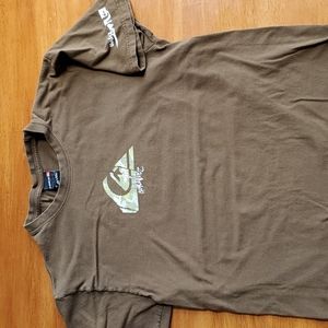Quiksiliver t-shirt
